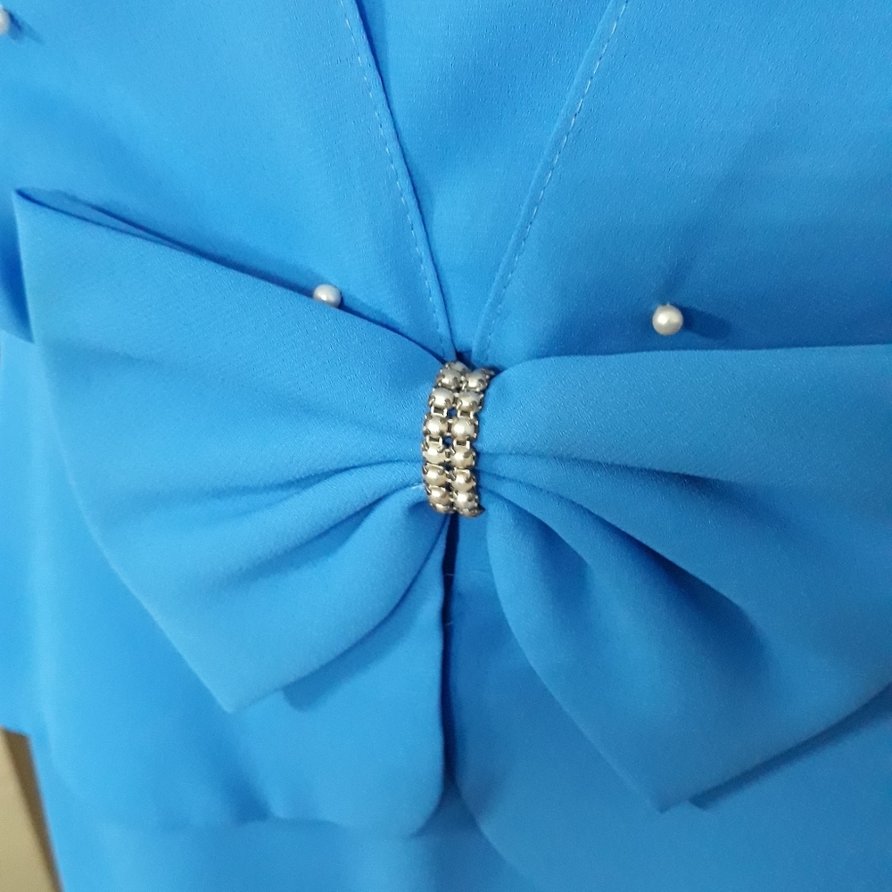 Patra Dress - Picture 2 of 13